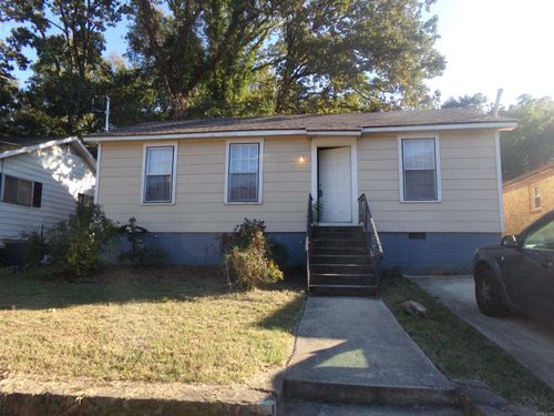 624 W 33rd St, North Little Rock, AR, 72118-5008 | Card Image