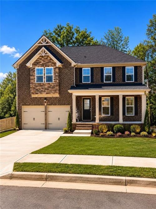 1328 Midnight Ride Ct, Hampton, GA, 30228-1102 | Card Image