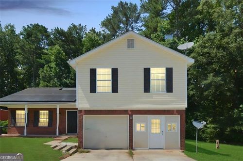 2172 Cold Springs Cir, Lithonia, GA, 30058-3595 | Card Image