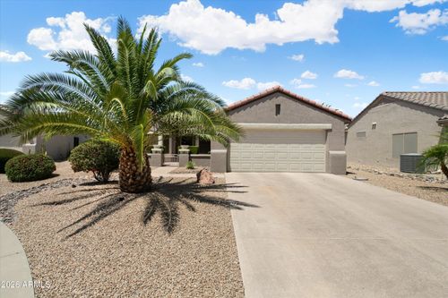16518 W Lone Tree Ct, Surprise, AZ, 85374-5105 | Card Image