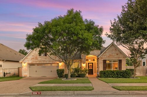 604 Navigator Dr, Austin, TX, 78717-4956 | Card Image