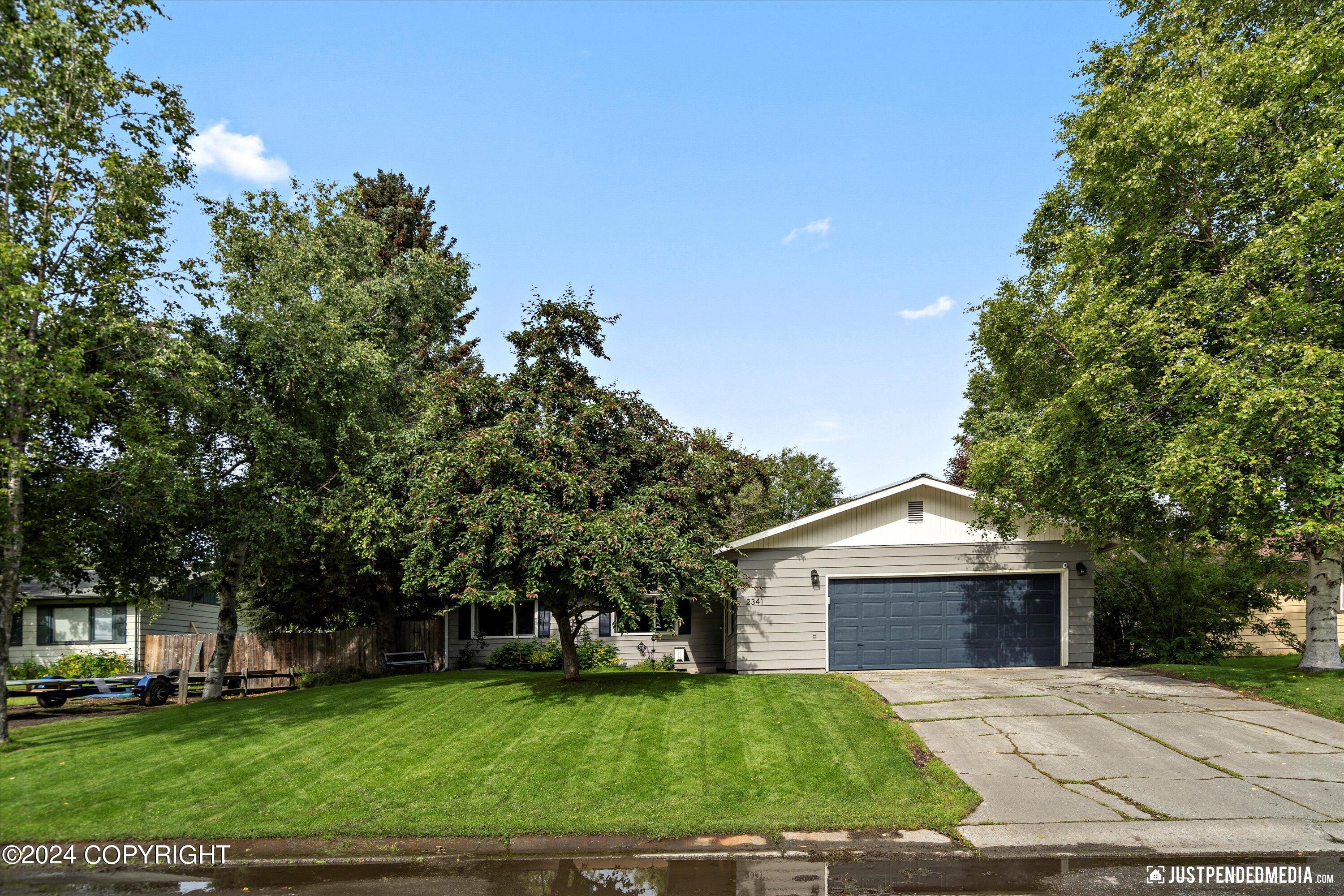 Tasha Dr, Anchorage, AK 99502 #1