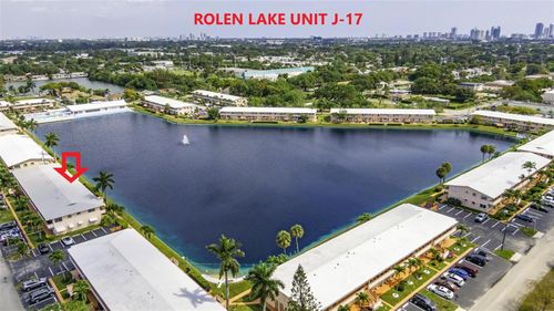 unit-j17-925 Sw 11th Avenue, Hallandale Beach, FL, 33009 | Card Image