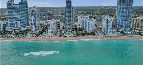 1406-3101 S Ocean Dr, Hollywood, FL, 33019-2835 | Card Image