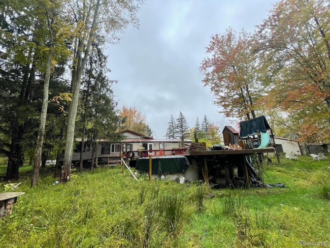 3148 Oneil Rd, House other with 2 bedrooms, 2 bathrooms and null parking in Kenockee MI | Image 36