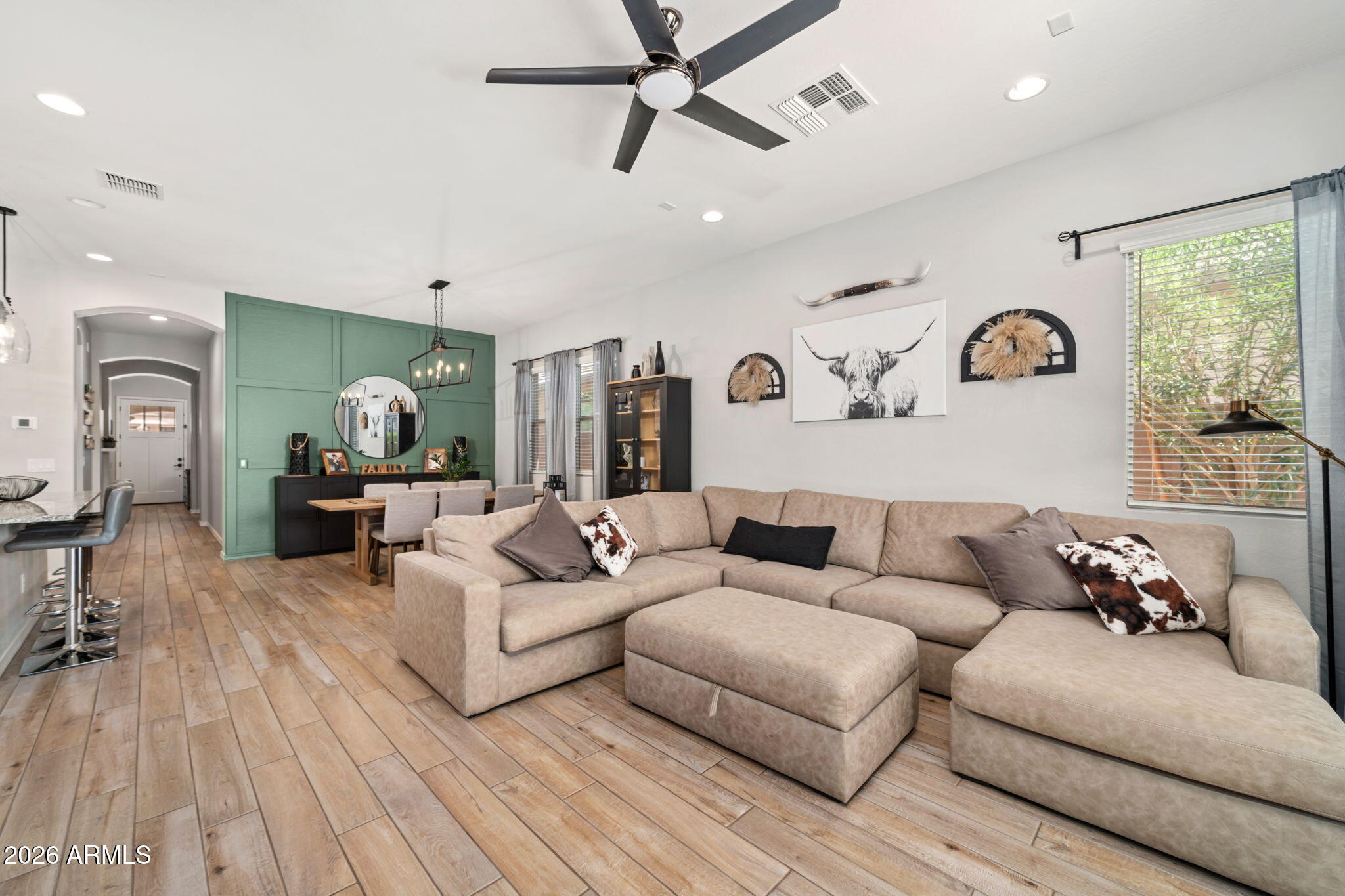 Residential in Queen Creek 4