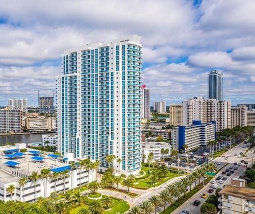 1110-1945 S Ocean Dr, Hallandale Beach, FL, 33009-6084 | Card Image