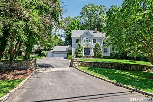 29 Hillcrest Ave, Darien, CT, 06820-3707 | Card Image