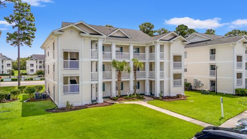 unit-43g-560 White River Dr, Myrtle Beach, SC, 29579-1349 | Card Image