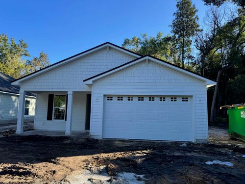 524 N Cypress Ave, GREEN COVE SPRINGS, FL, 32043-2812 | Card Image