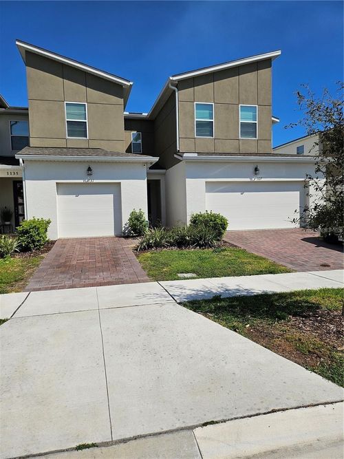 1131 Boardwalk Pl, KISSIMMEE, FL, 34747-2291 | Card Image