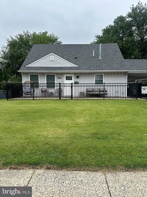 2841 Comly Rd, PHILADELPHIA, PA, 19154-2113 | Card Image