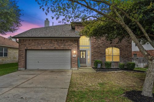 2310 Brookhollow Ter, Georgetown, TX, 78626-7346 | Card Image