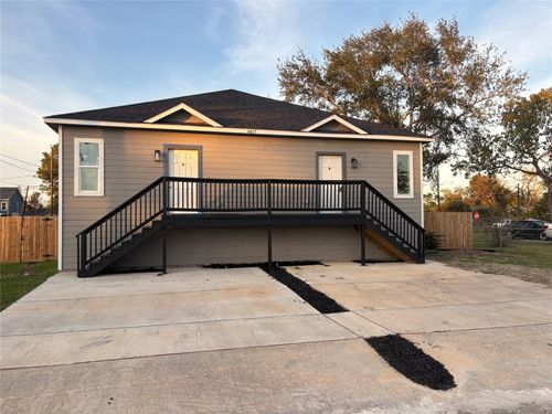 b-4817 Wylie St, Houston, TX, 77026-7663 | Card Image