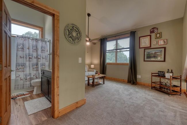 784 Sneaking Creek Dr, Home with 3 bedrooms, 4 bathrooms and null parking in Hayesville NC | Image 28