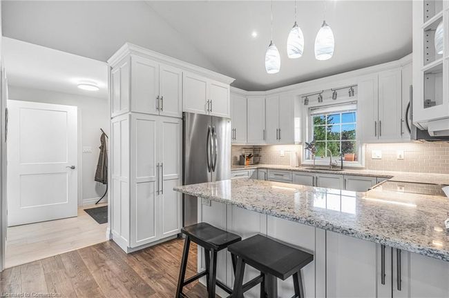 9419 Concession 5 Rd, House other with 6 bedrooms, 5 bathrooms and 13 parking in Caistor Centre ON | Image 33