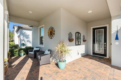 31565 Cabana Rye Avenue, House other with 3 bedrooms, 2 bathrooms and null parking in SAN ANTONIO FL | Image 3