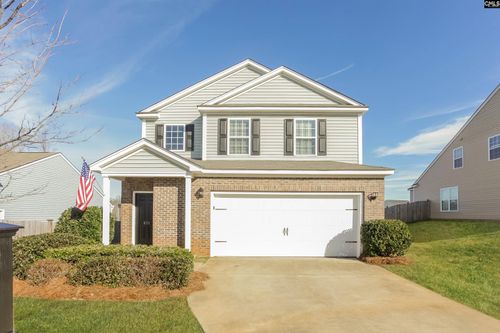 651 Braekel Way, Lexington, SC, 29072-7170 | Card Image
