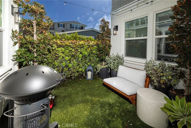 Private Courtyard | Image 10