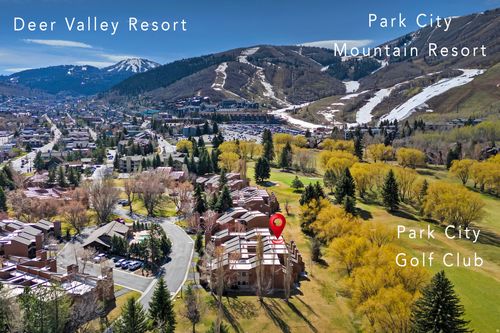1725 Captain Molly Dr, Park City, UT, 84060 | Card Image
