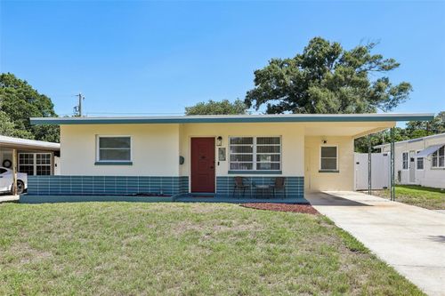 5311 39th Avenue N, St Petersburg, FL, 33709 | Card Image