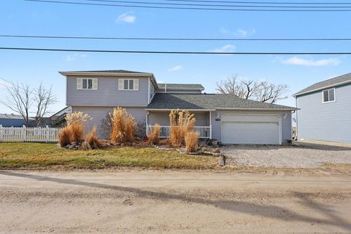 7128 Lazy Ln, Harsens Island, MI, 48028-9738 | Card Image