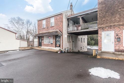 1011 Bristol Pike, BENSALEM, PA, 19020-6442 | Card Image
