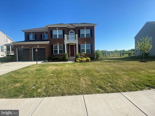 12502 Welford Manor Dr, UPPER MARLBORO, MD, 20772-6049 | Card Image