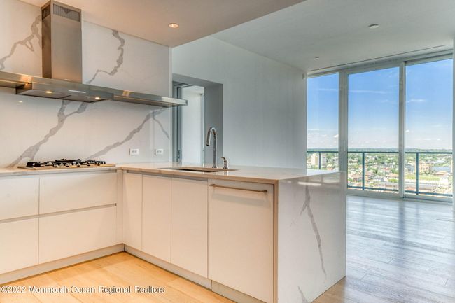 1609 - 1101 Ocean Ave, Condo with 2 bedrooms, 2 bathrooms and null parking in Asbury Park NJ | Image 17