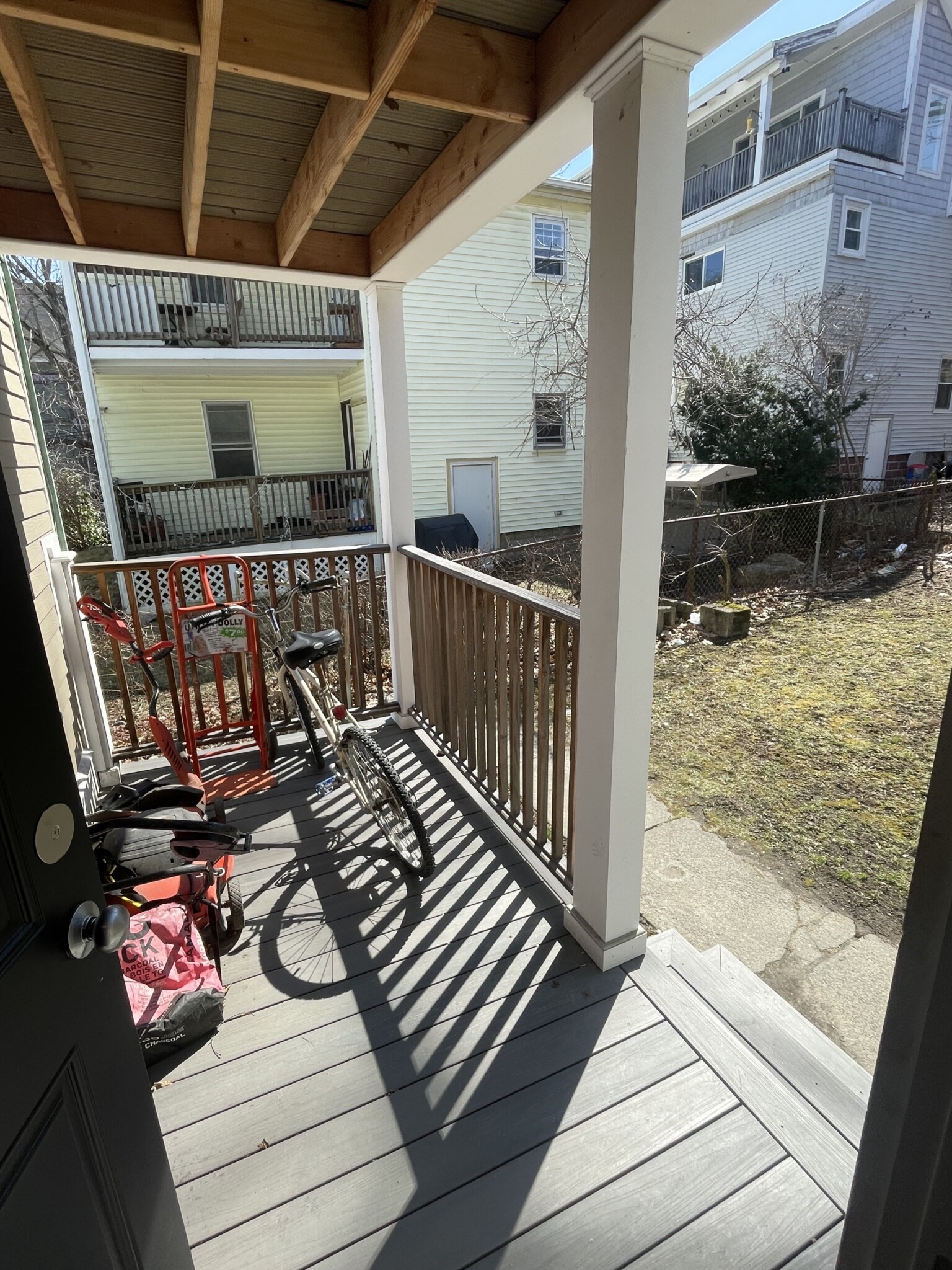 Residential Lease in Boston 3
