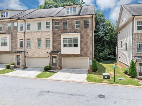 3307 Sangster Way, Decatur, GA, 30032-3584 | Card Image