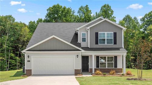 527 Bay Meadow Ct, Lexington, NC, 27292 | Card Image