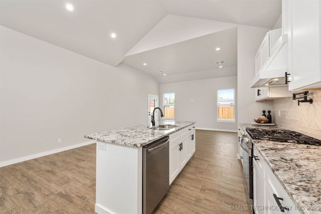 311 N Choctaw Ave, House other with 3 bedrooms, 2 bathrooms and null parking in Haskell OK | Image 7