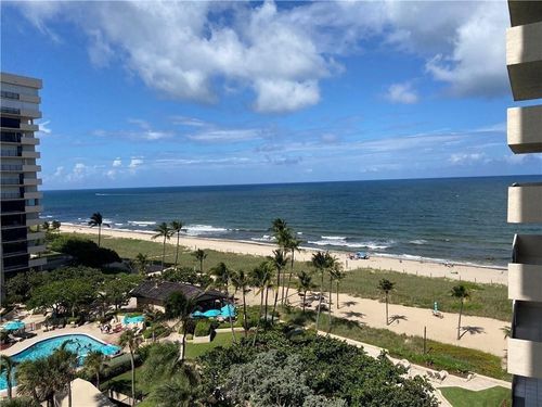 810-5000 N Ocean Blvd, Lauderdale By The Sea, FL, 33308-2929 | Card Image