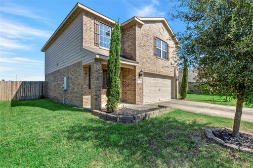 20430 Flatiron Drive, Humble, TX, 77338 | Card Image