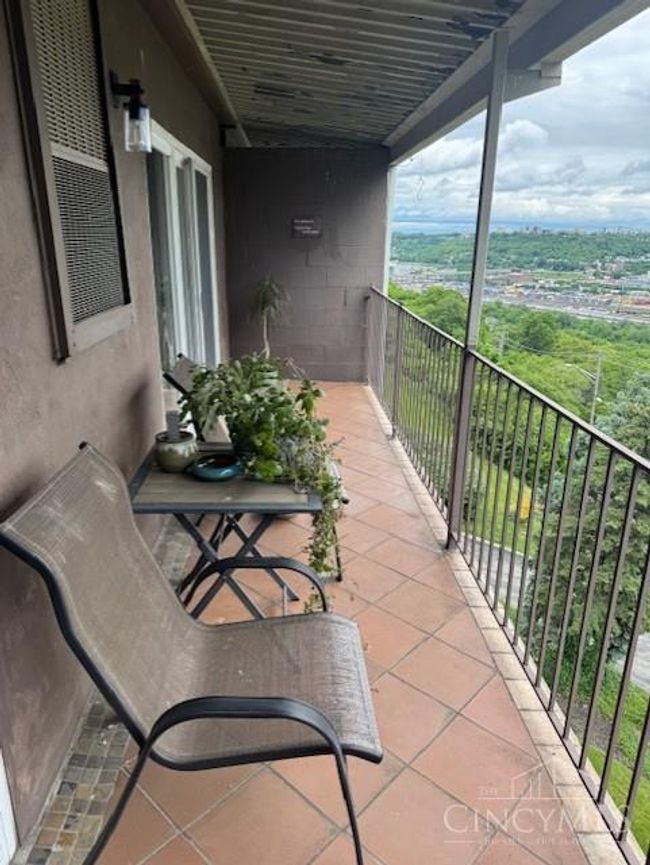 Condo Balcony View | Image 18