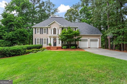 121 Clipper Bay Dr, Alpharetta, GA, 30005-4220 | Card Image