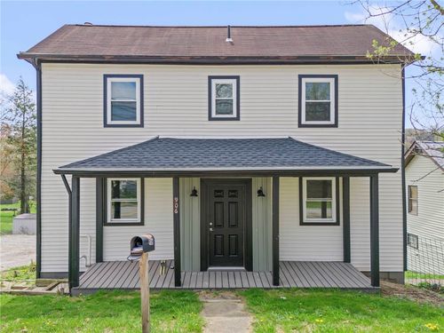 906 Venetia Rd, Venetia, PA, 15367-1408 | Card Image