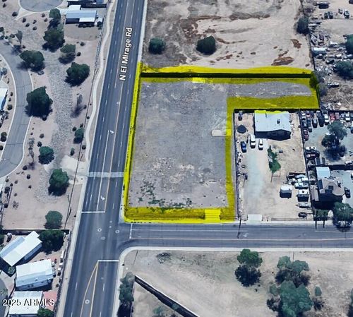 --16178 N El Mirage Rd, Surprise, AZ, 85378-3602 | Card Image