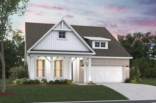 295 Northbrook Dr, Murrells Inlet, SC, 29576 | Card Image