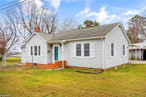 165 Lakeview Church Rd, Linwood, NC, 27299-9601 | Card Image