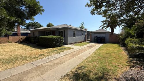 626 S F St, Tulare, CA, 93274-5236 | Card Image