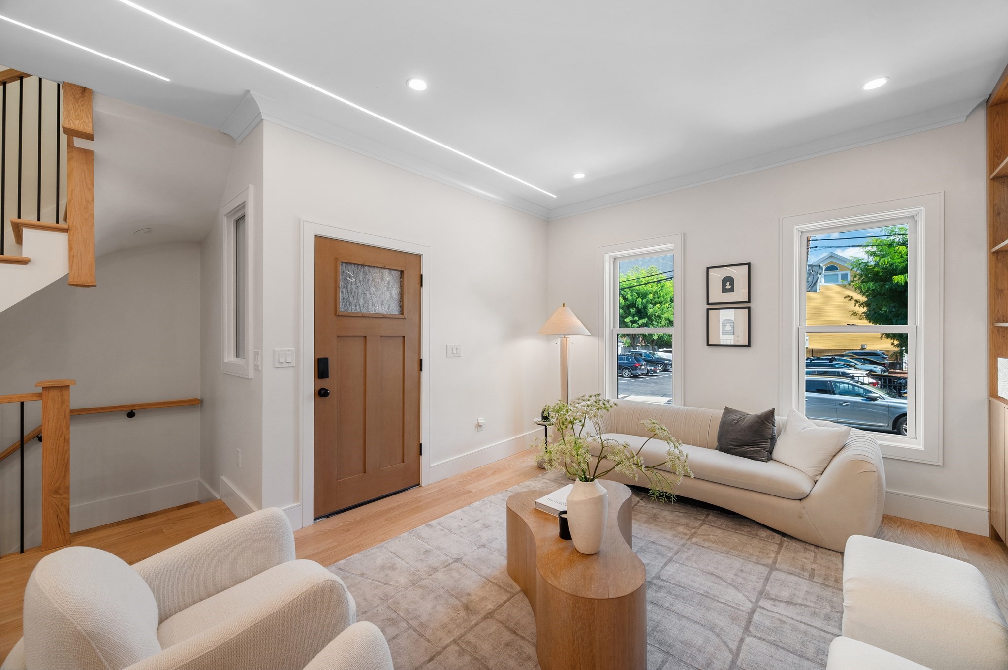 Residential Lease in Boston 3