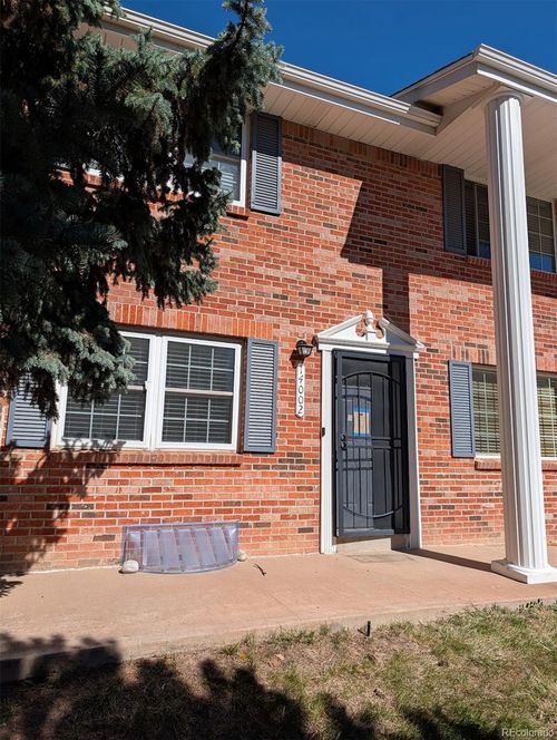 14002 E Utah Cir, Aurora, CO, 80012-5627 | Card Image