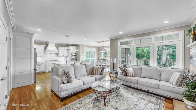 3221 Overlook Ridge Rd, House other with 6 bedrooms, 5 bathrooms and null parking in Prospect KY | Image 15
