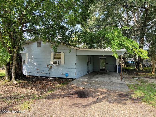 119 N Franques St, Church Point, LA, 70525-2215 | Card Image
