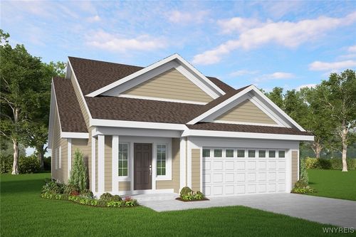 14-6683 Curtis Ct, Lockport, NY, 14094-6189 | Card Image