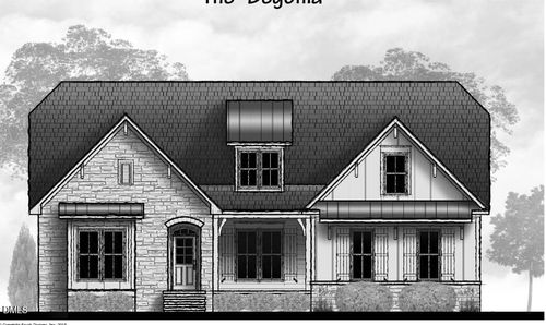 3718 Hinton Mill Court, Franklinton, NC, 27525 | Card Image