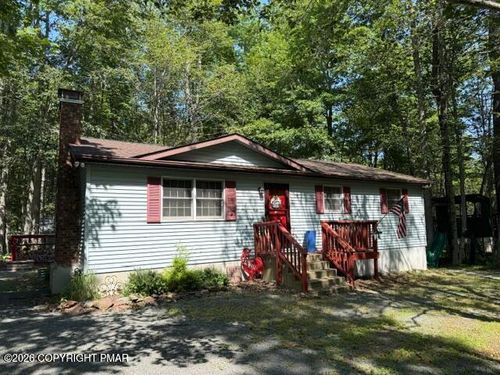 5387 Conoquenissing Dr, Pocono Lake, PA, 18347-8003 | Card Image