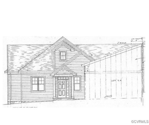 4129 Ambergrove Ave, North Chesterfield, VA, 23236-1212 | Card Image